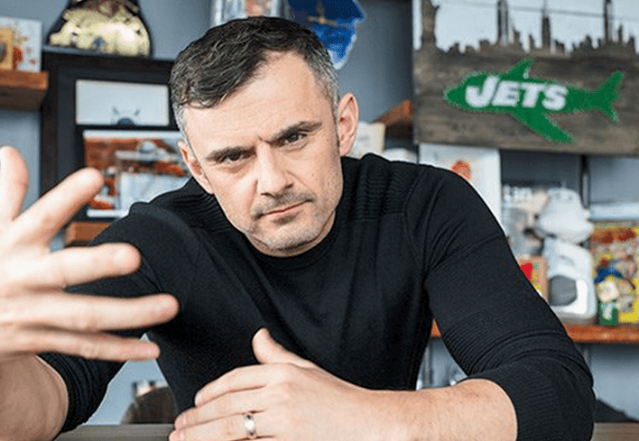 News-5 Powerful Rules To Success By Gary Vaynerchuk.-DEVICI