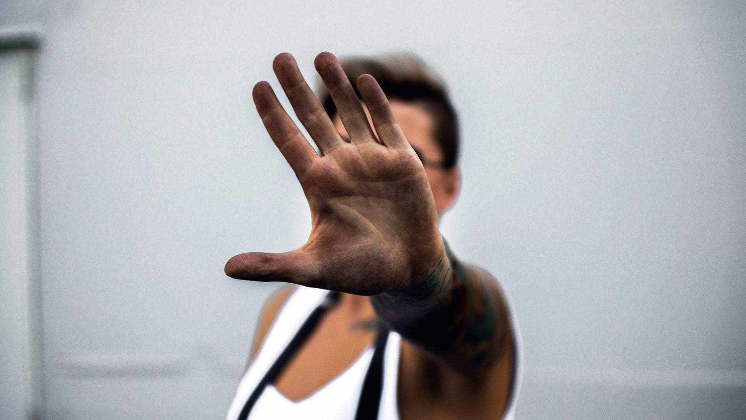 News-The Hustler's Mentality.-DEVICI