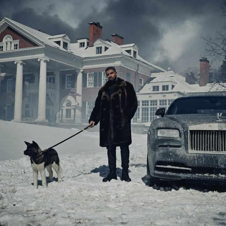 News-The One Secret Yet Simple Principle To Drake's Success.-DEVICI