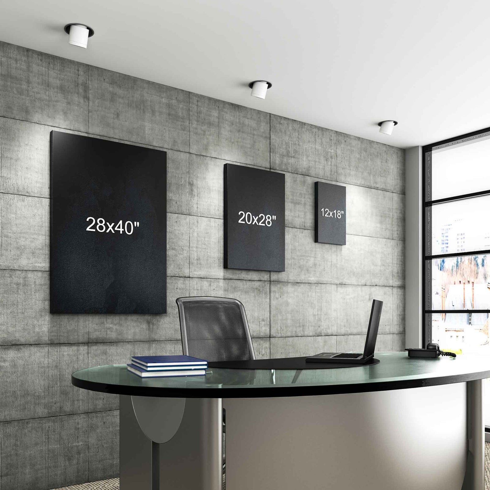 Richard Mille RM 029 Le Mans Watch Artwork Poster Canvas Print-MILLE LE MANS-DEVICI