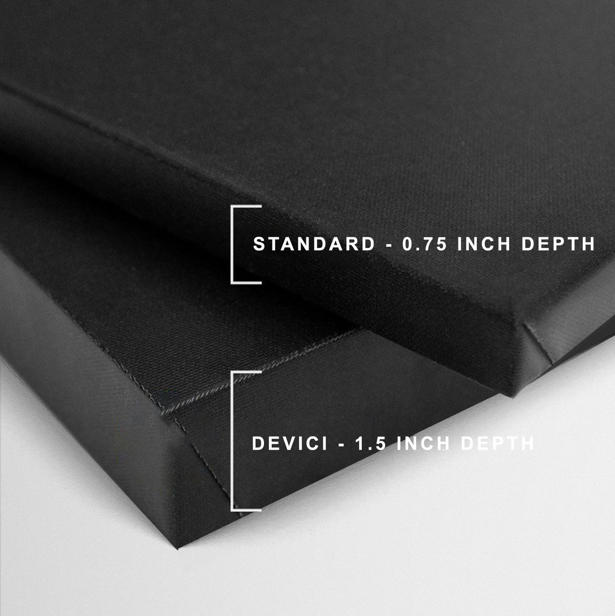 Money Clip Motivational Poster Canvas Print Inspirational Wall Art-MONEY CLIP-DEVICI